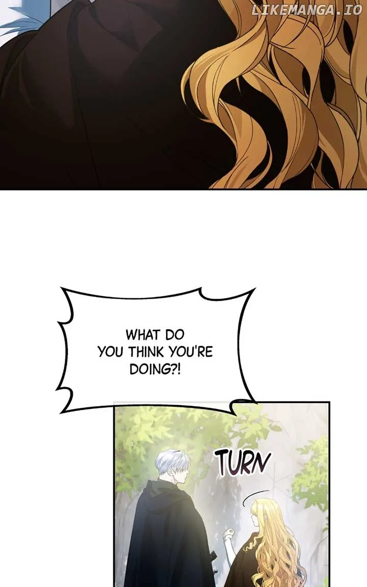 10 Ways To Get Rejected By The Tyrant Chapter 70 page 94