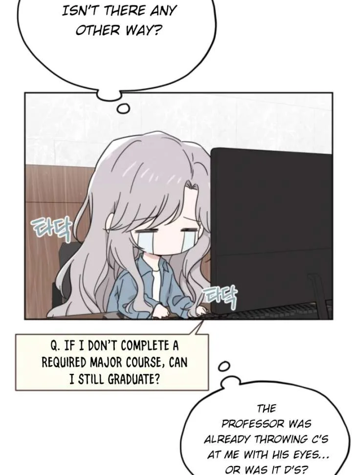 100 Days of Parallel Lines Chapter 1 page 24