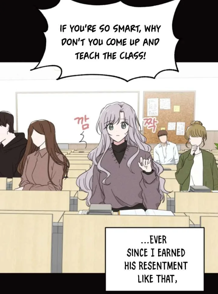 100 Days of Parallel Lines Chapter 1 page 19