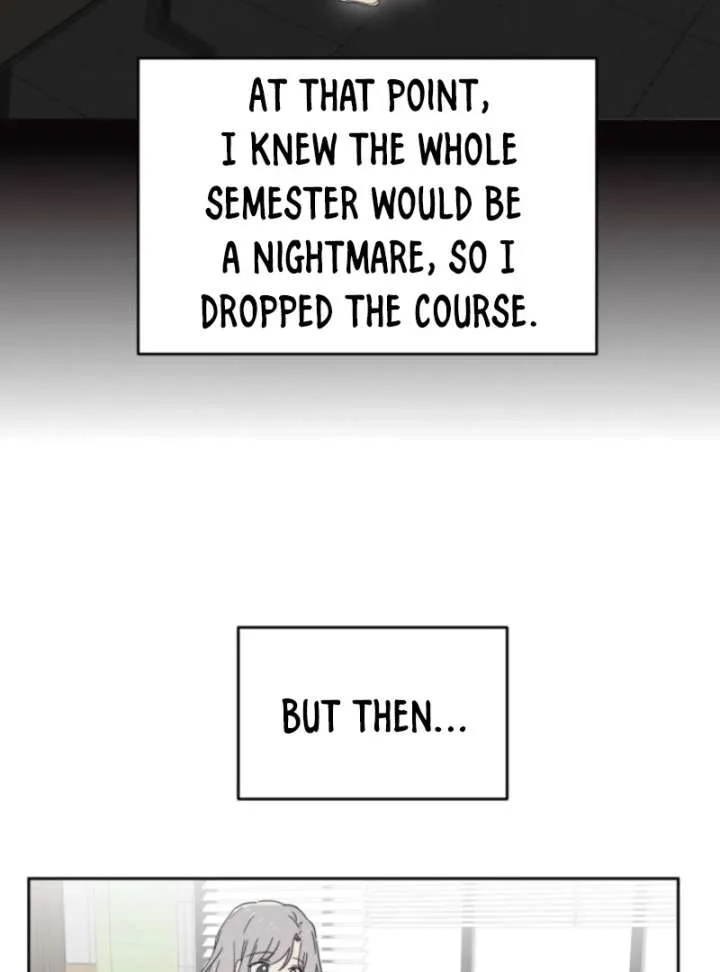 100 Days of Parallel Lines Chapter 1 page 21