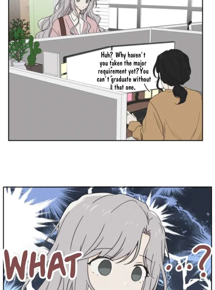 100 Days of Parallel Lines Chapter 1 page 22