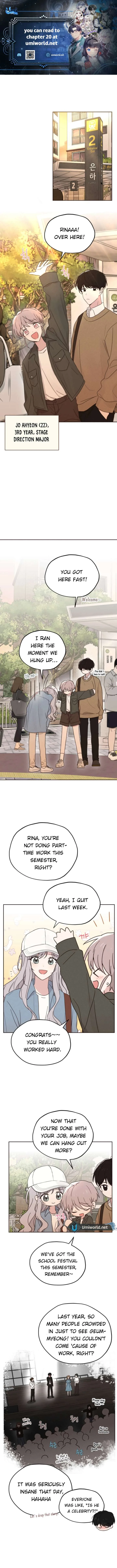 100 Days of Parallel Lines Chapter 3 page 2