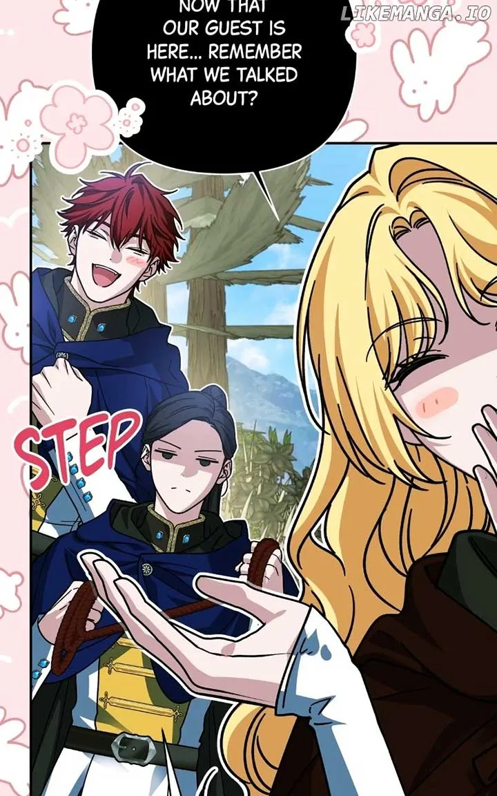 10 Ways To Get Rejected By The Tyrant Chapter 70 page 99