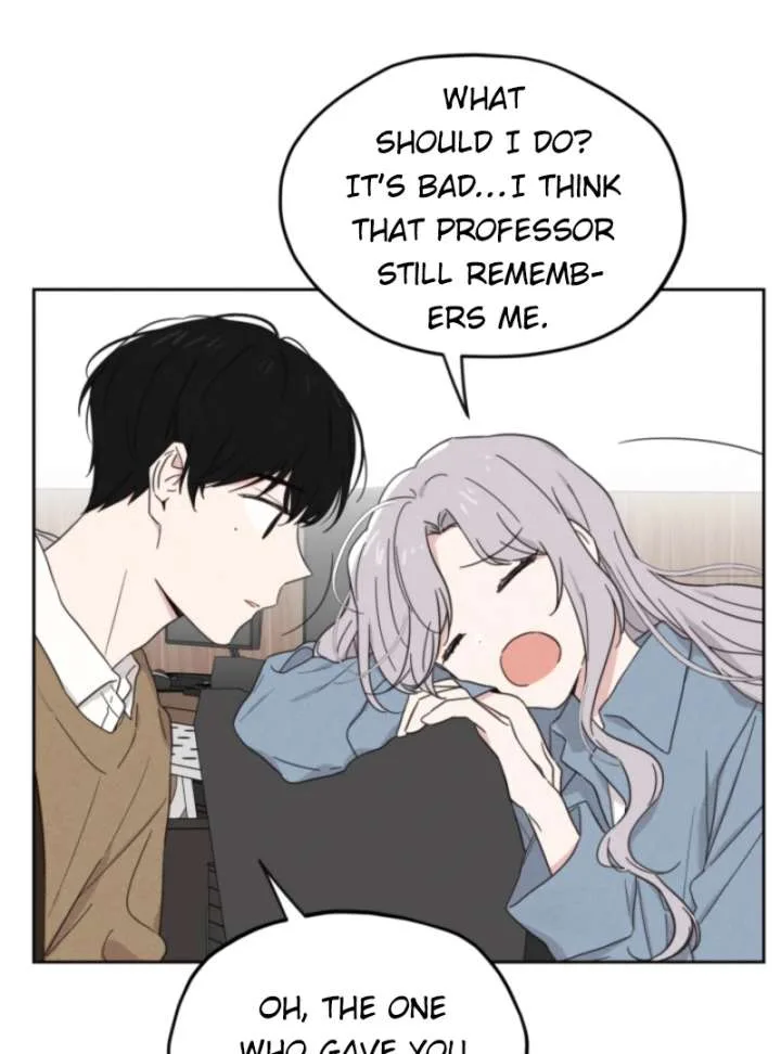 100 Days of Parallel Lines Chapter 1 page 33