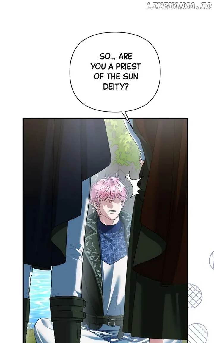 10 Ways To Get Rejected By The Tyrant Chapter 70 page 110