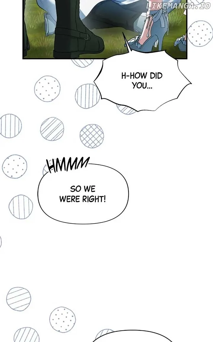 10 Ways To Get Rejected By The Tyrant Chapter 70 page 111