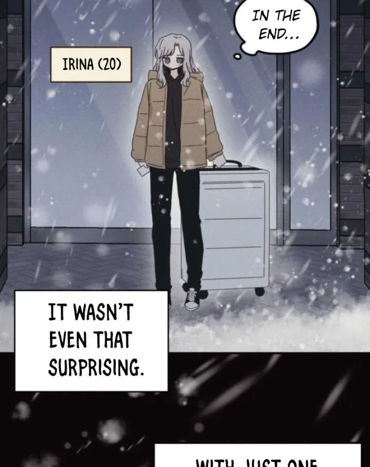 100 Days of Parallel Lines Chapter 1 page 42