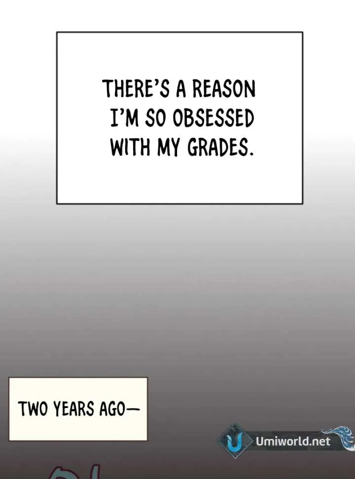 100 Days of Parallel Lines Chapter 1 page 38