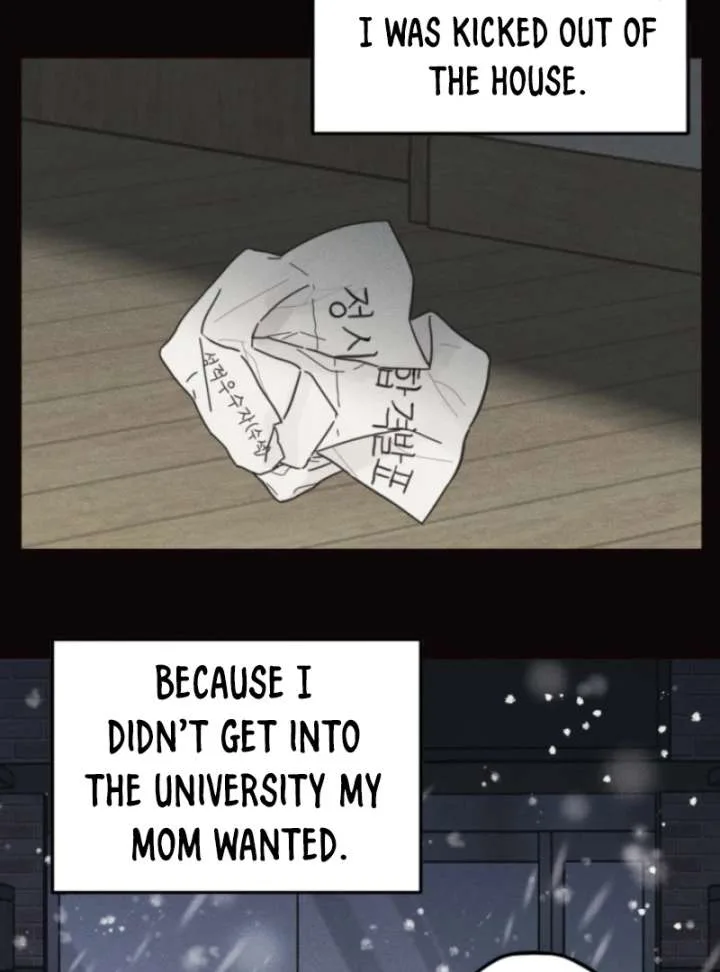 100 Days of Parallel Lines Chapter 1 page 41
