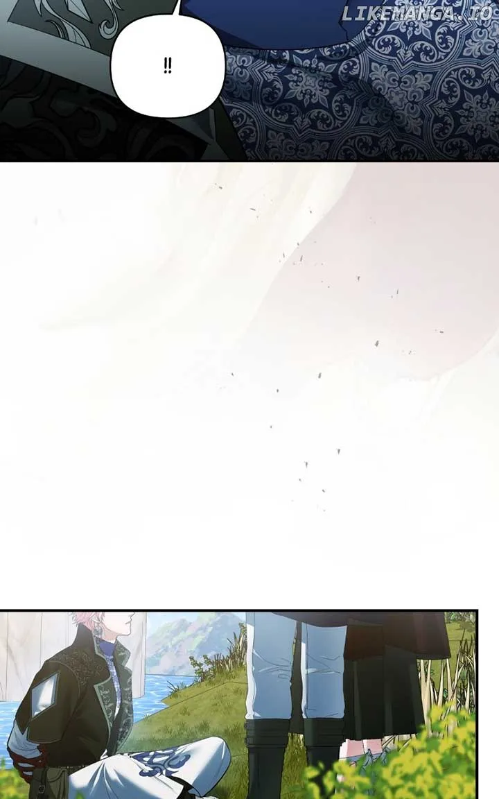 10 Ways To Get Rejected By The Tyrant Chapter 70 page 114