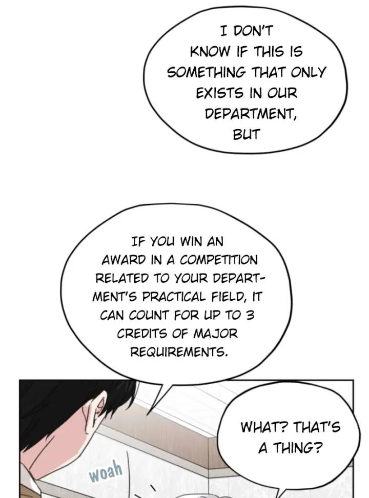 100 Days of Parallel Lines Chapter 1 page 51