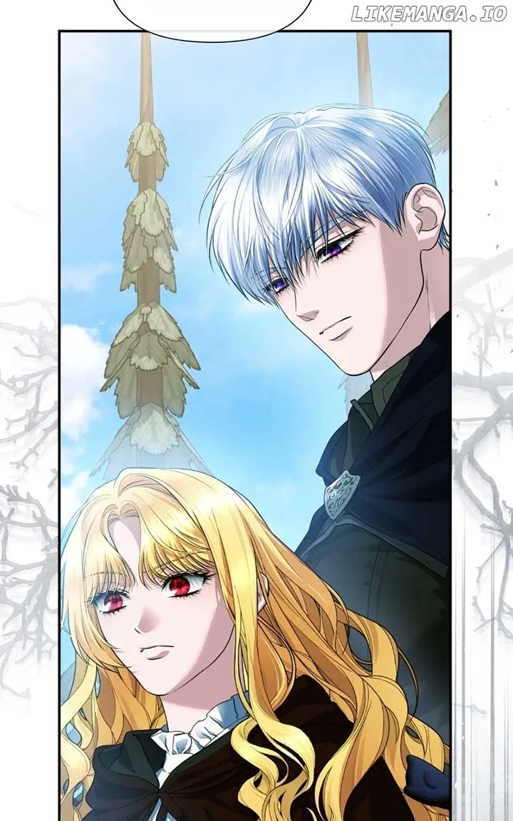 10 Ways To Get Rejected By The Tyrant Chapter 70 page 116