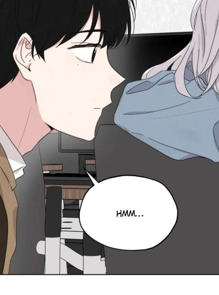 100 Days of Parallel Lines Chapter 1 page 50