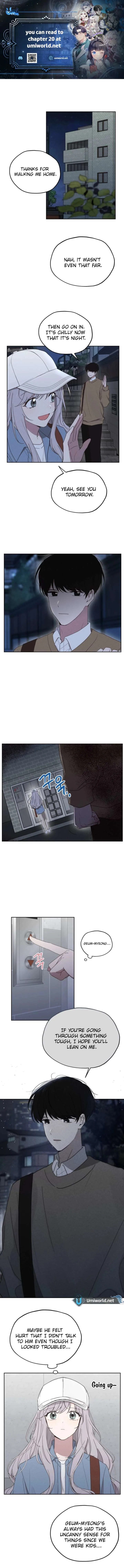 100 Days of Parallel Lines Chapter 4 page 2