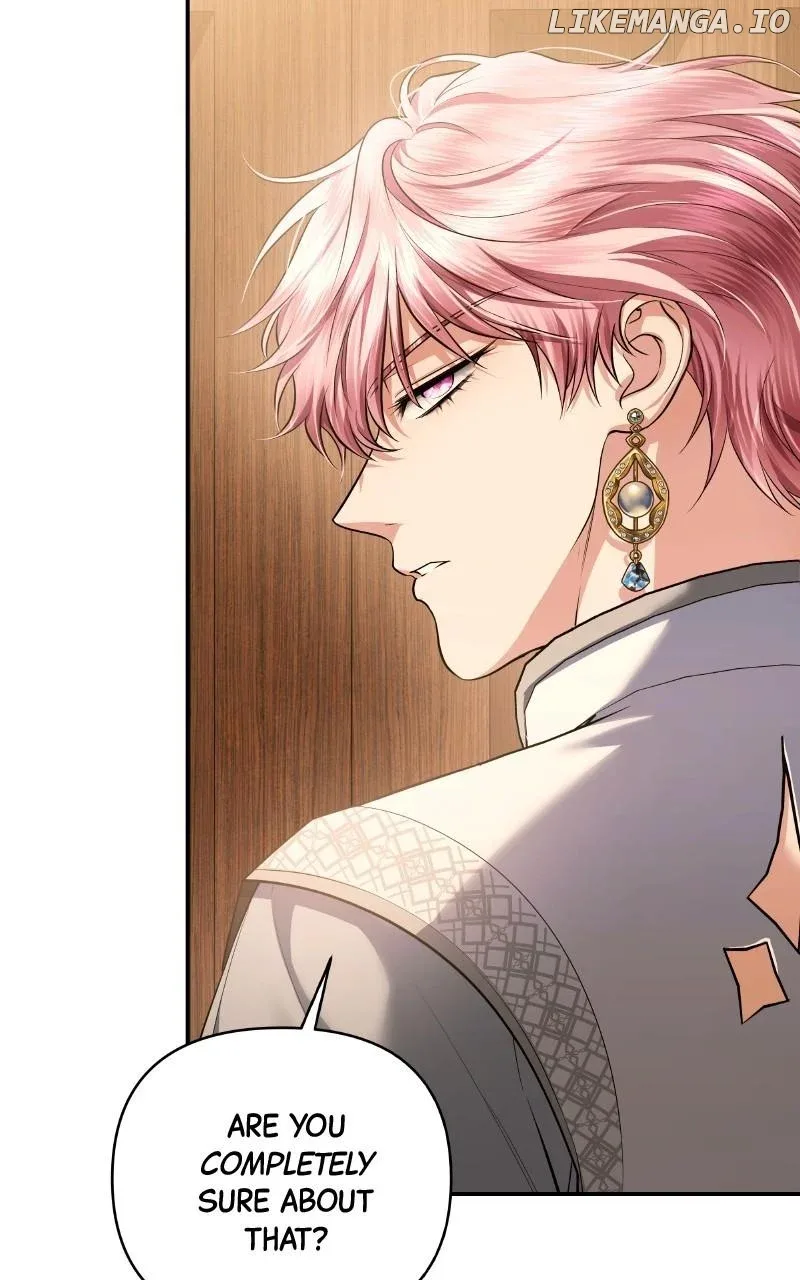 10 Ways To Get Rejected By The Tyrant Chapter 74 page 8