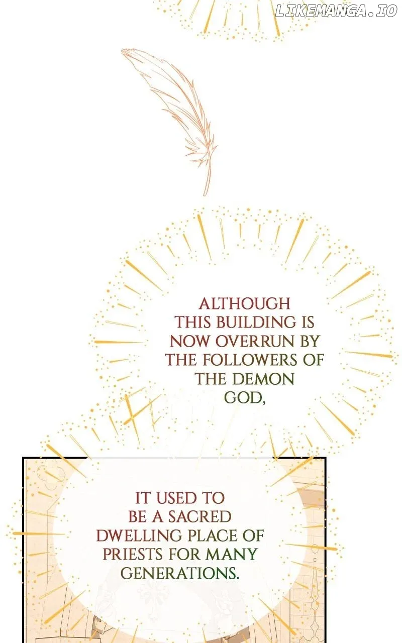 10 Ways To Get Rejected By The Tyrant Chapter 74 page 5