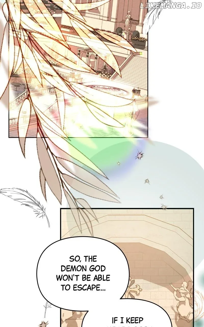 10 Ways To Get Rejected By The Tyrant Chapter 74 page 3