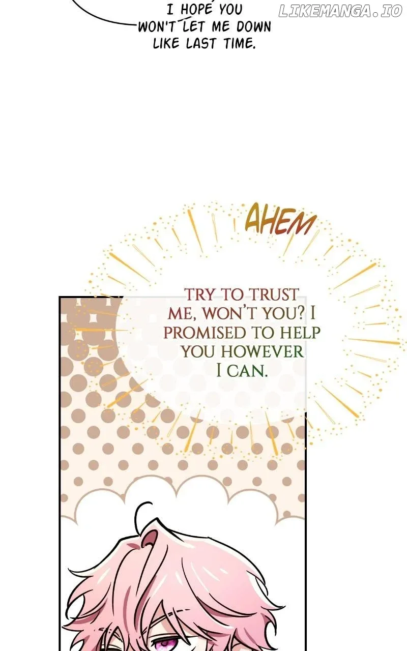 10 Ways To Get Rejected By The Tyrant Chapter 74 page 9