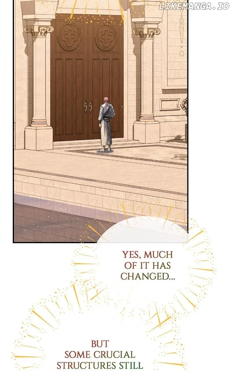 10 Ways To Get Rejected By The Tyrant Chapter 74 page 6