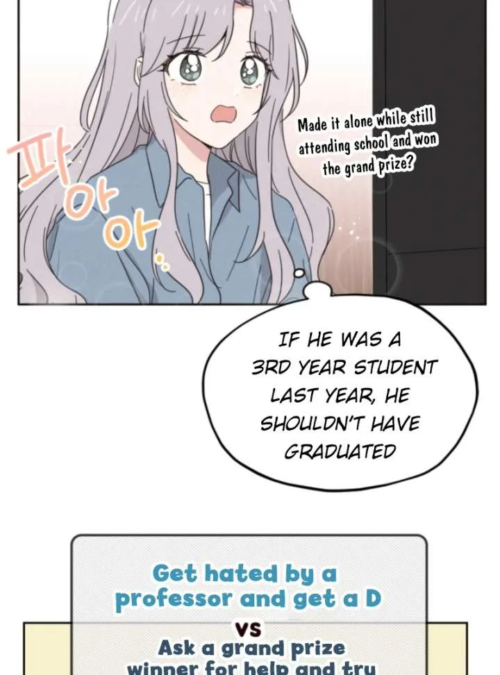 100 Days of Parallel Lines Chapter 1 page 61