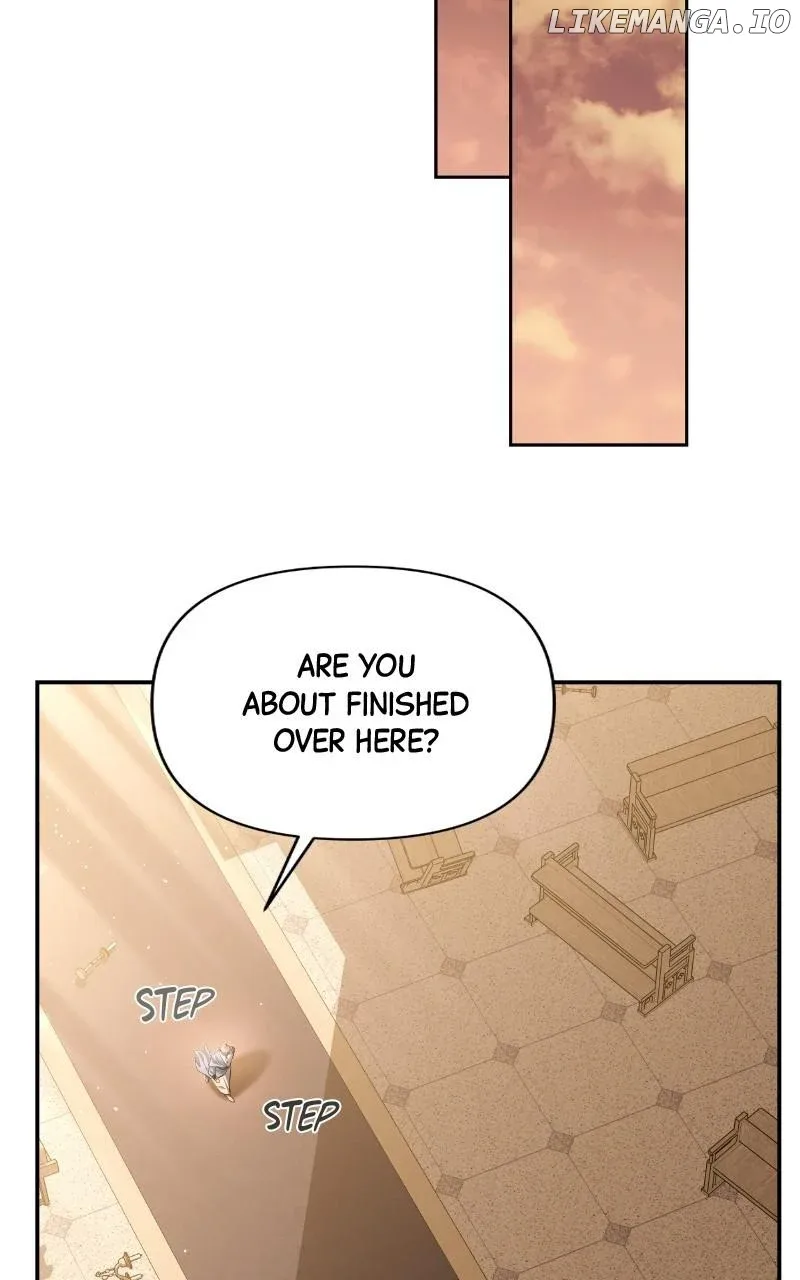 10 Ways To Get Rejected By The Tyrant Chapter 74 page 17
