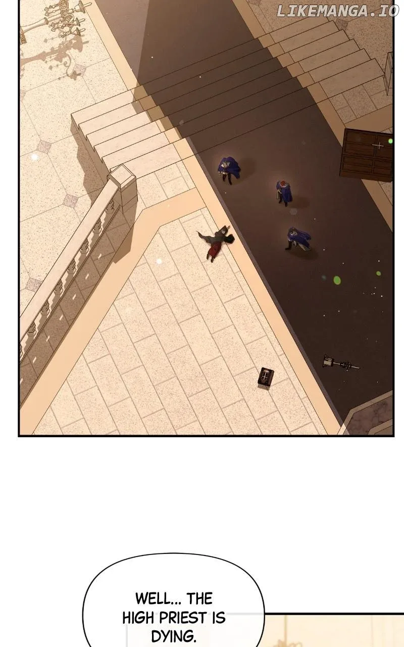 10 Ways To Get Rejected By The Tyrant Chapter 74 page 18