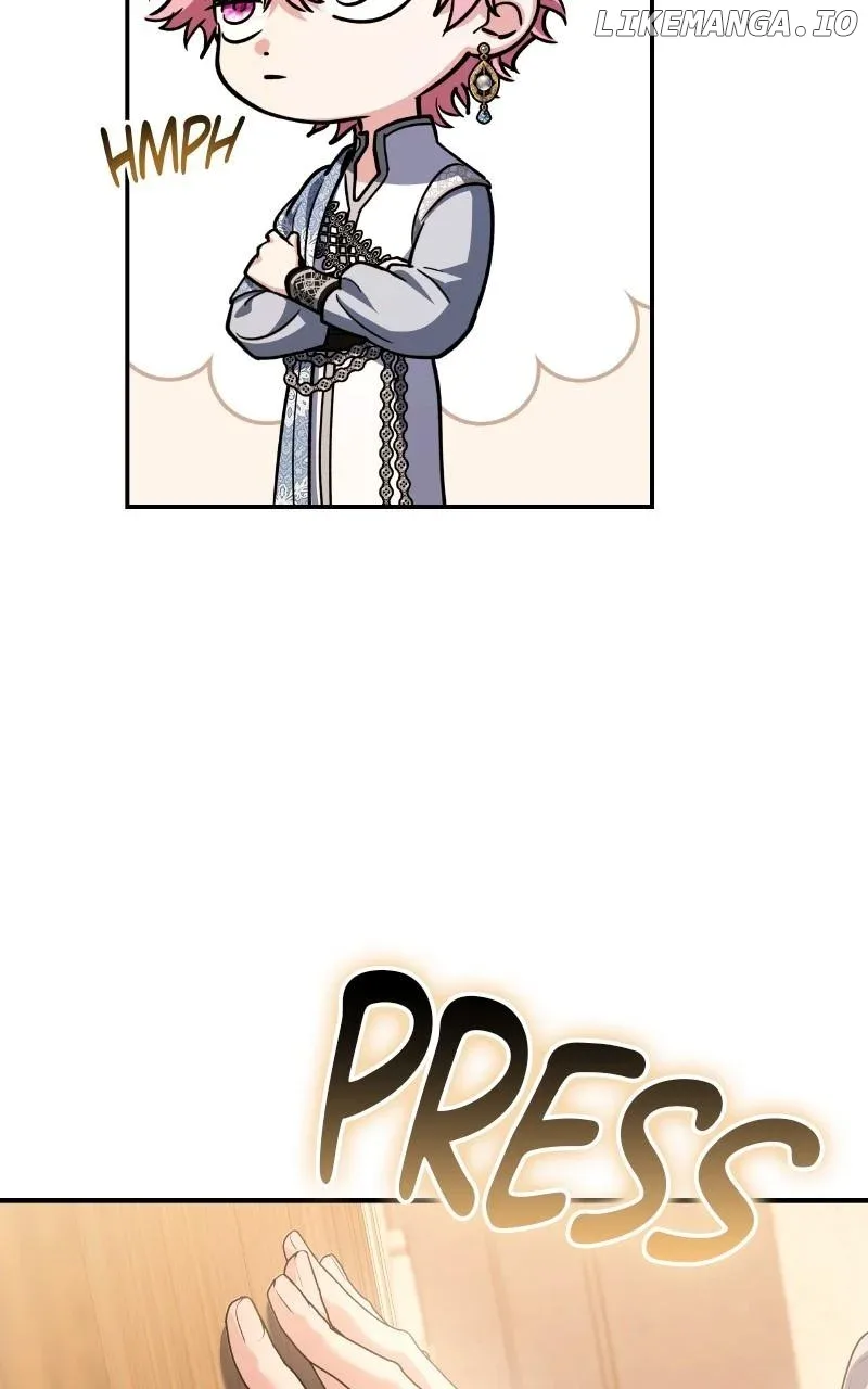10 Ways To Get Rejected By The Tyrant Chapter 74 page 10