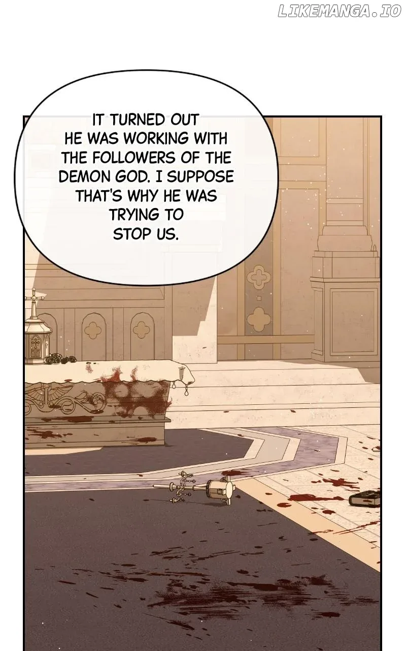 10 Ways To Get Rejected By The Tyrant Chapter 74 page 20