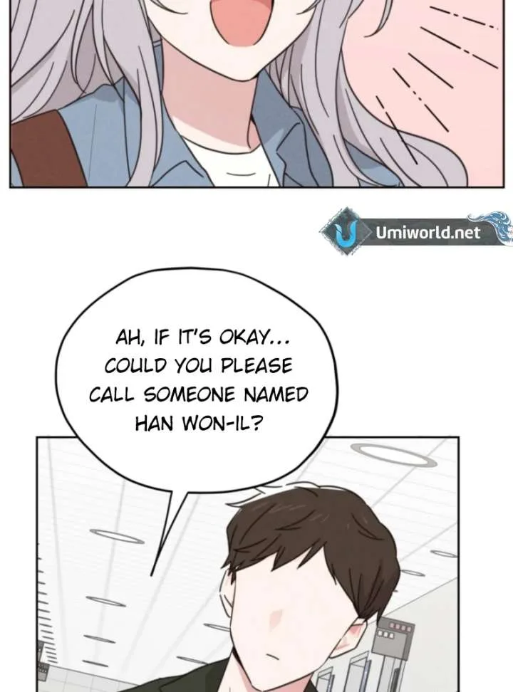 100 Days of Parallel Lines Chapter 1 page 67