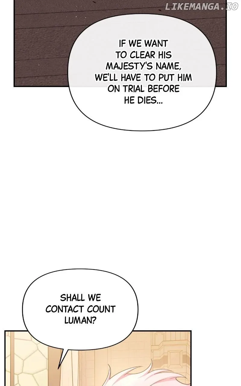 10 Ways To Get Rejected By The Tyrant Chapter 74 page 21