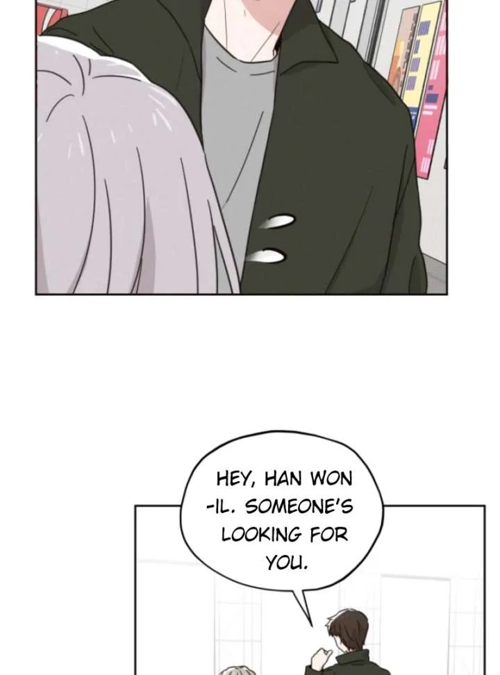 100 Days of Parallel Lines Chapter 1 page 68