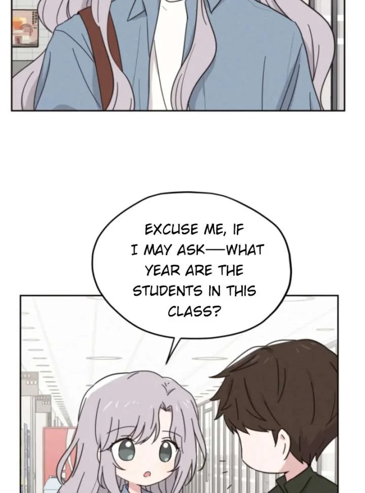 100 Days of Parallel Lines Chapter 1 page 65