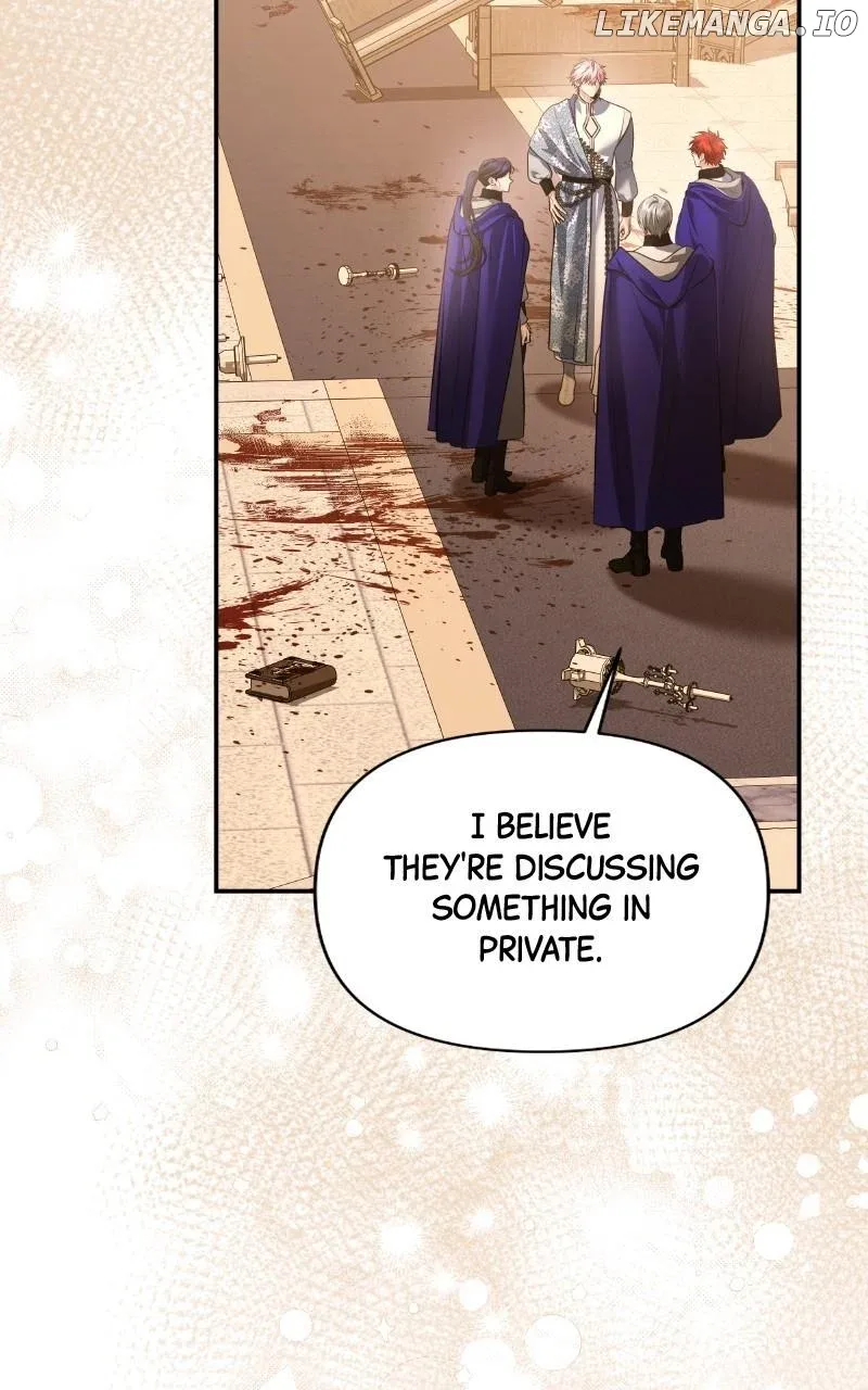 10 Ways To Get Rejected By The Tyrant Chapter 74 page 30