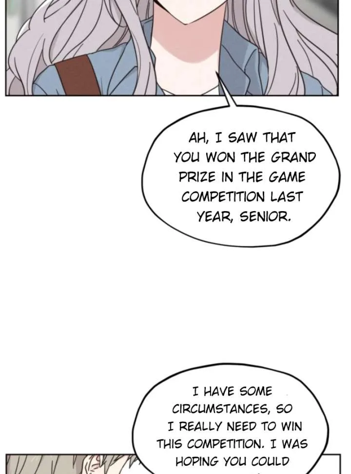 100 Days of Parallel Lines Chapter 1 page 76