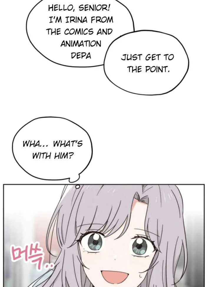 100 Days of Parallel Lines Chapter 1 page 75