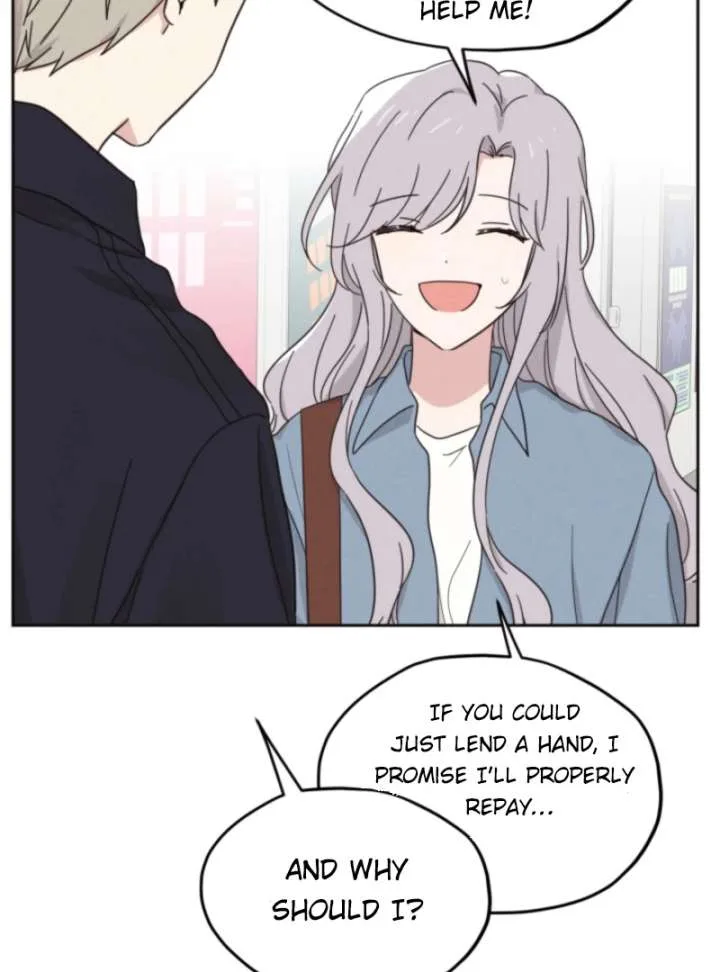 100 Days of Parallel Lines Chapter 1 page 77