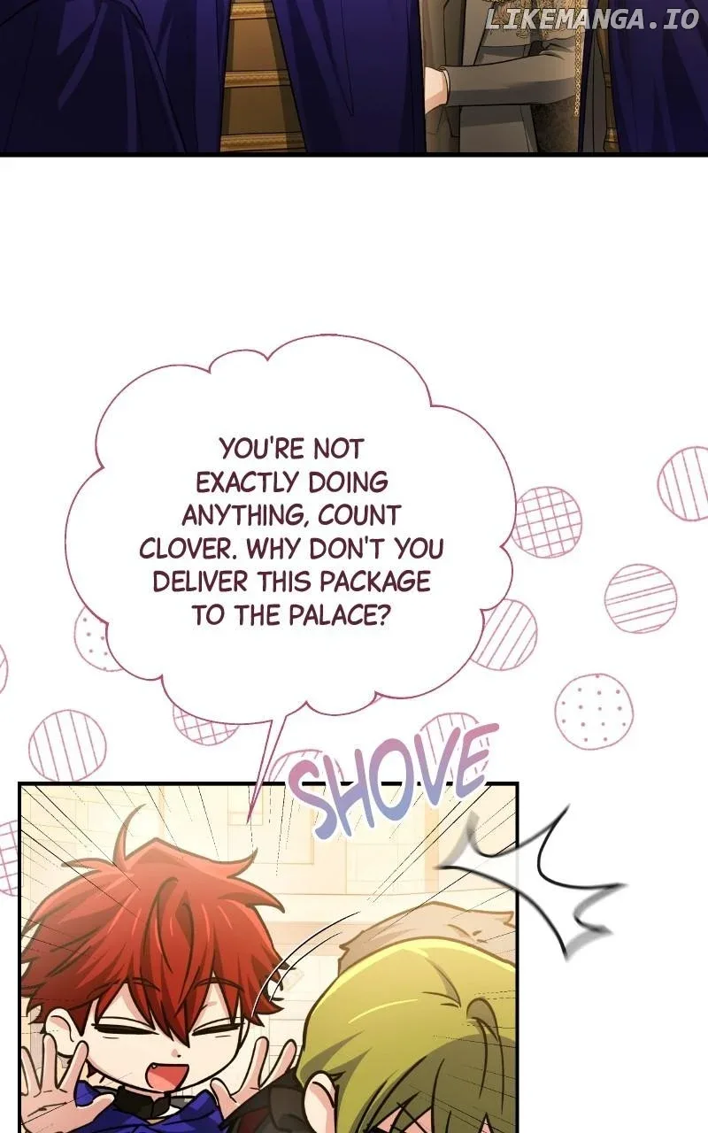 10 Ways To Get Rejected By The Tyrant Chapter 74 page 24