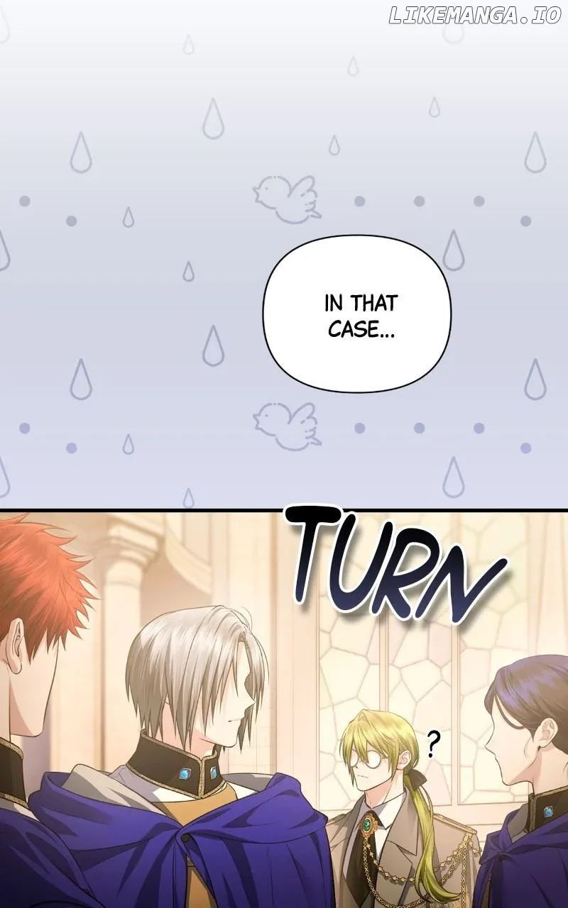 10 Ways To Get Rejected By The Tyrant Chapter 74 page 23