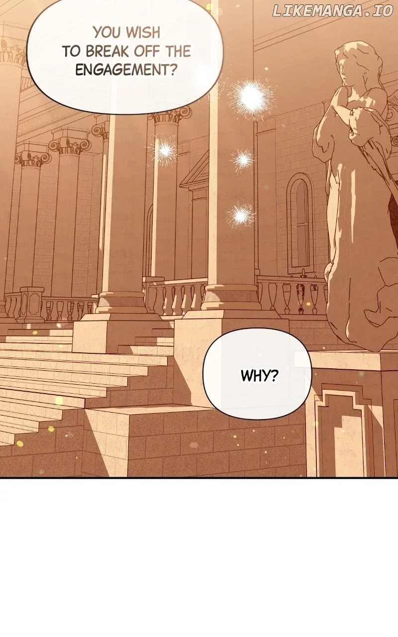10 Ways To Get Rejected By The Tyrant Chapter 74 page 32