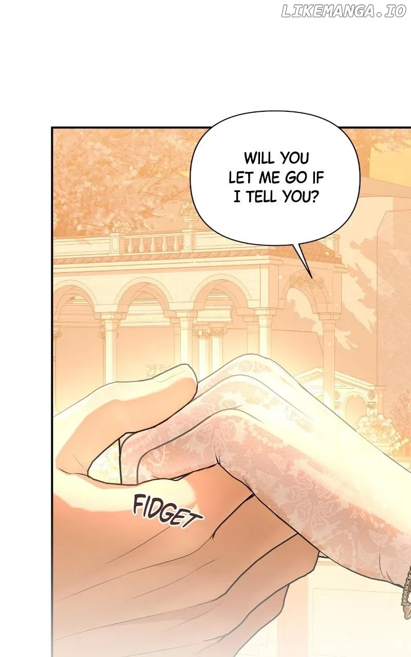10 Ways To Get Rejected By The Tyrant Chapter 74 page 33