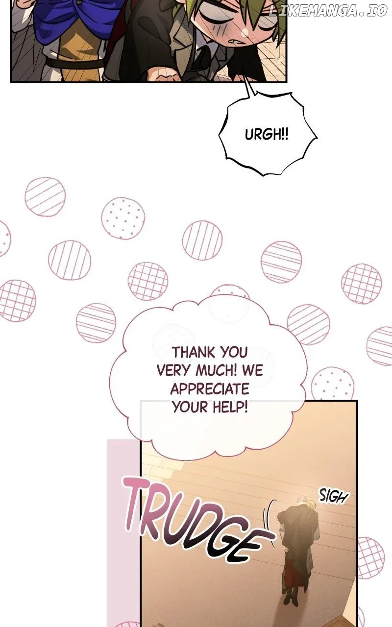 10 Ways To Get Rejected By The Tyrant Chapter 74 page 25