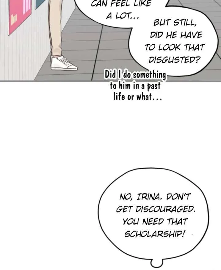 100 Days of Parallel Lines Chapter 1 page 85
