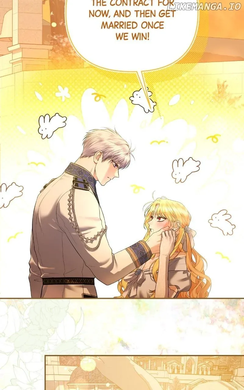 10 Ways To Get Rejected By The Tyrant Chapter 74 page 43