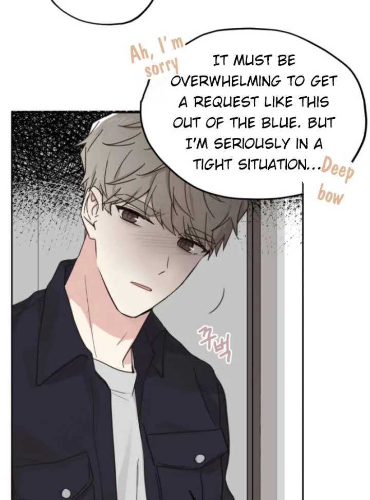100 Days of Parallel Lines Chapter 1 page 79