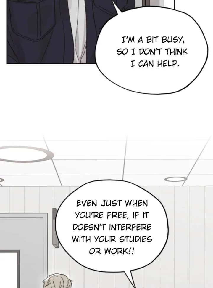 100 Days of Parallel Lines Chapter 1 page 80