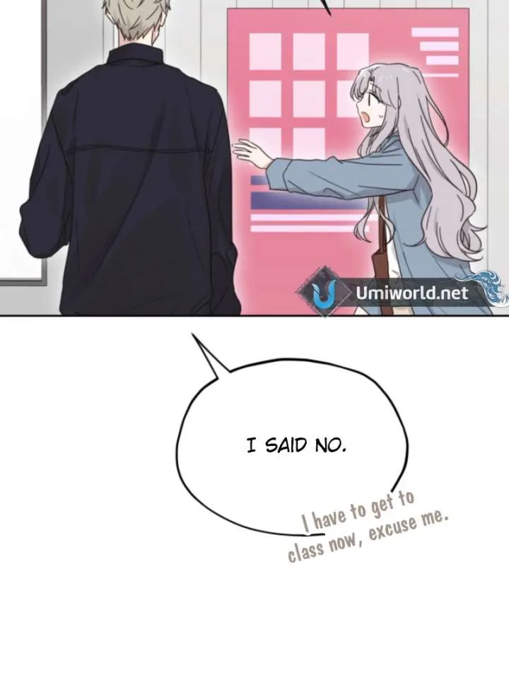 100 Days of Parallel Lines Chapter 1 page 81