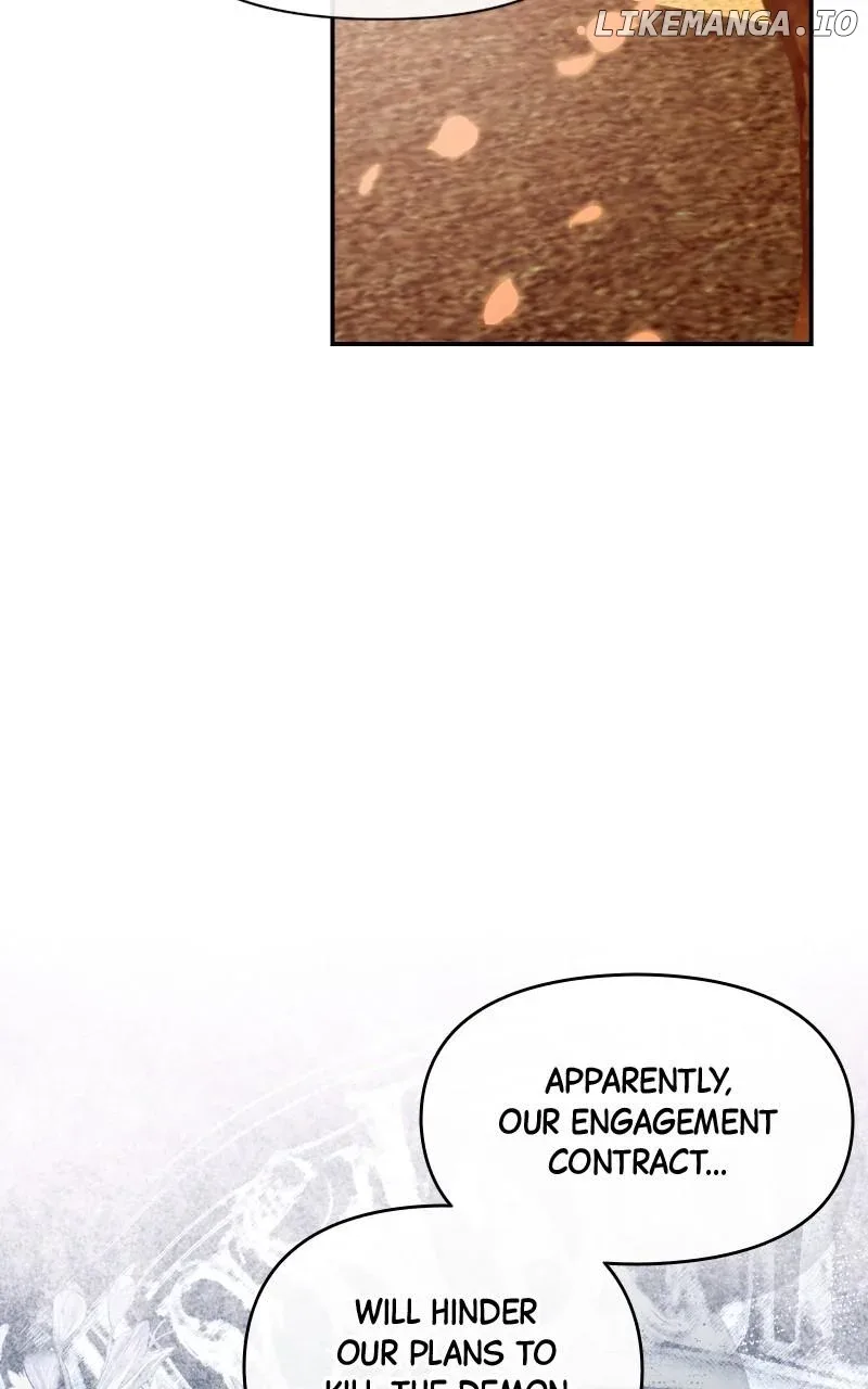 10 Ways To Get Rejected By The Tyrant Chapter 74 page 40