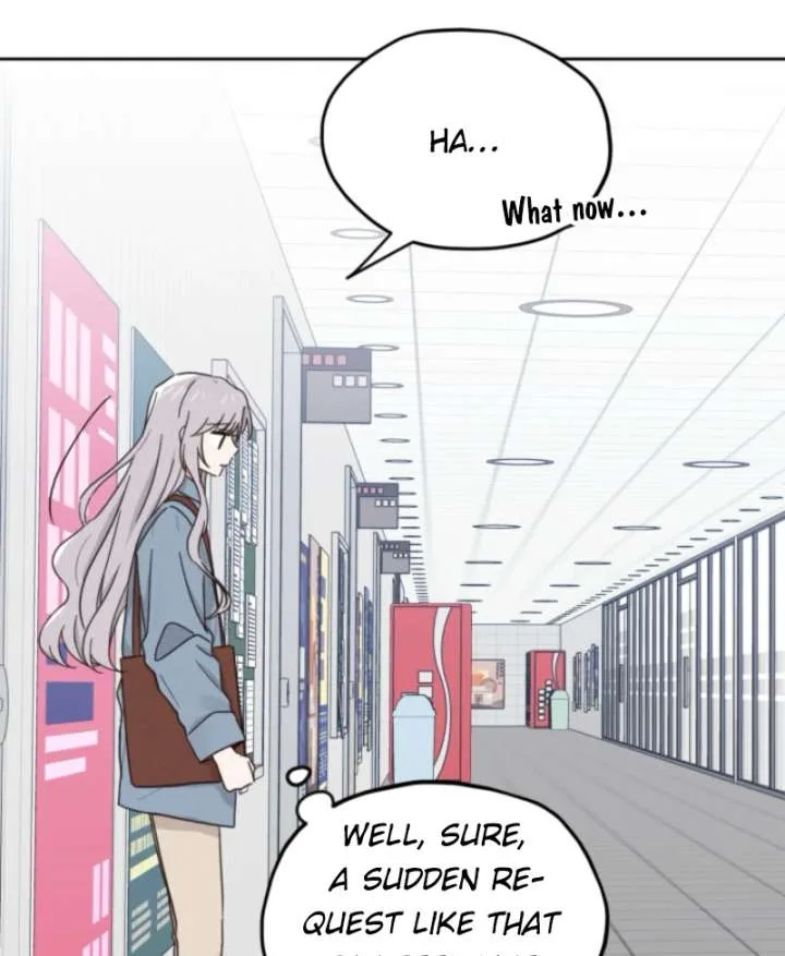 100 Days of Parallel Lines Chapter 1 page 84