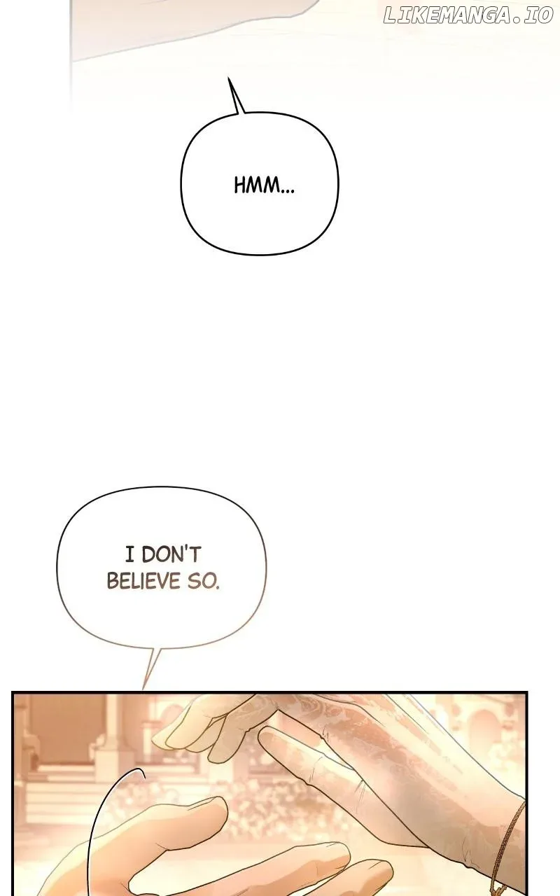 10 Ways To Get Rejected By The Tyrant Chapter 74 page 34