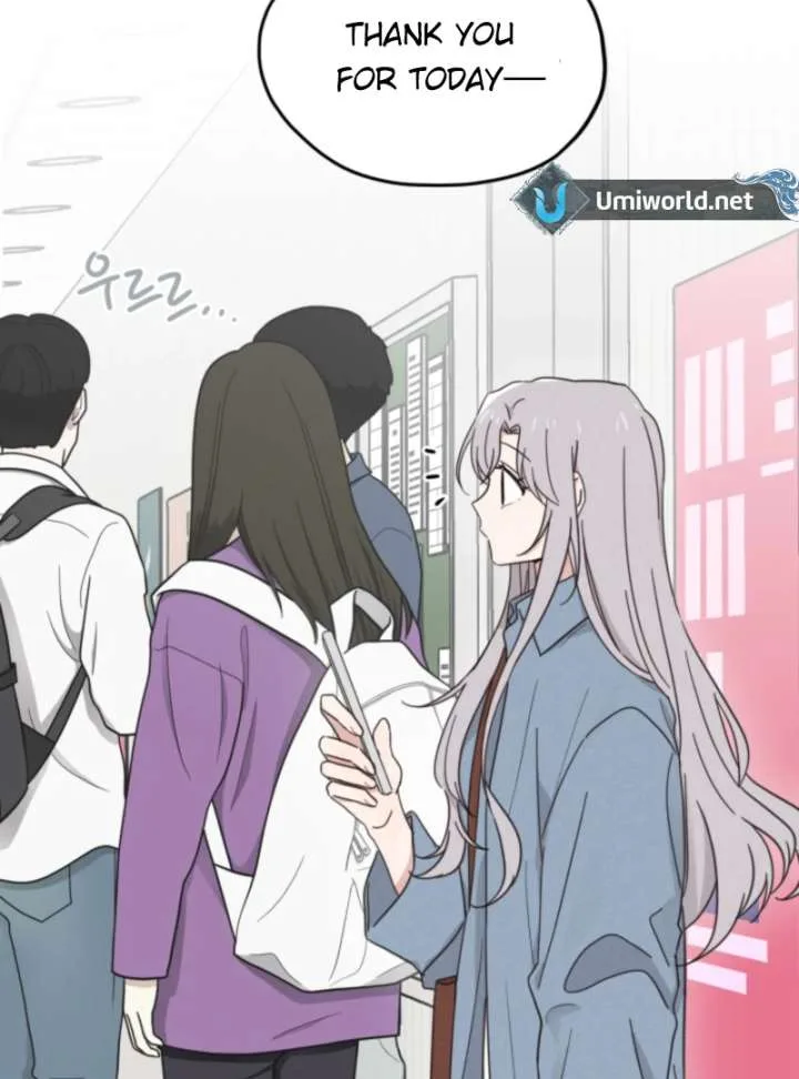 100 Days of Parallel Lines Chapter 1 page 88